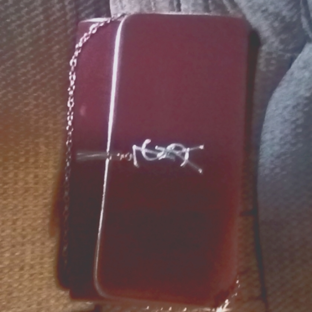 Yves saint laurent  Suede